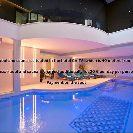 Luxury Apartment Meje Сплит Екстериор снимка