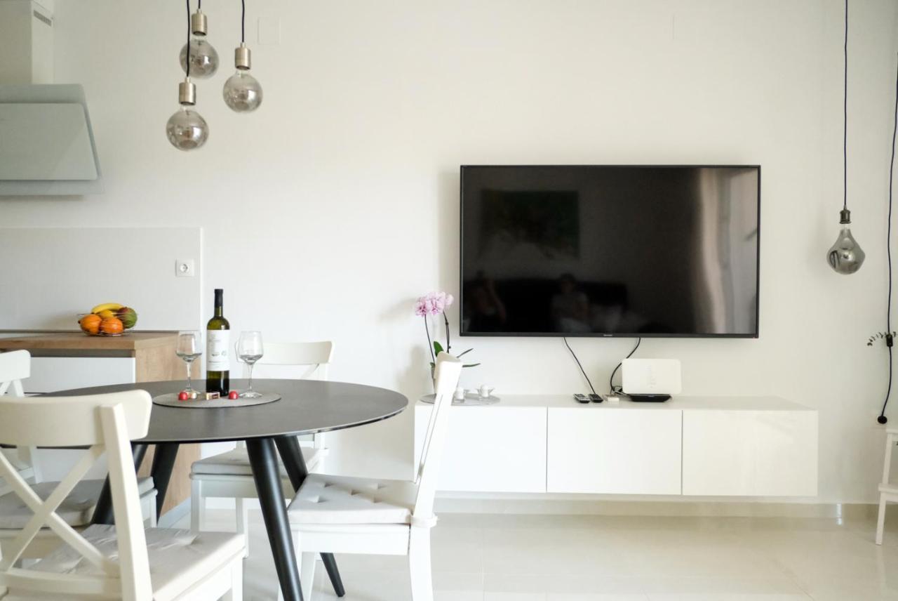 Luxury Apartment Meje Сплит Екстериор снимка