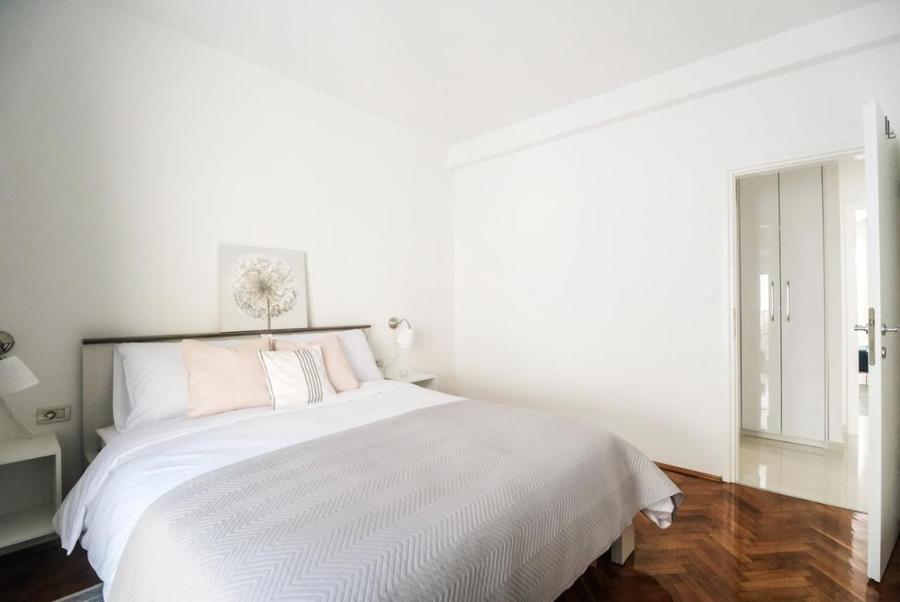 Luxury Apartment Meje Сплит Екстериор снимка
