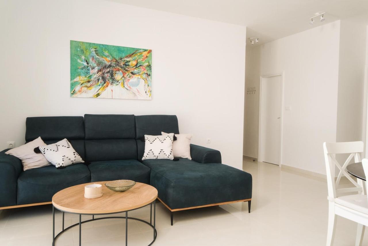 Luxury Apartment Meje Сплит Екстериор снимка