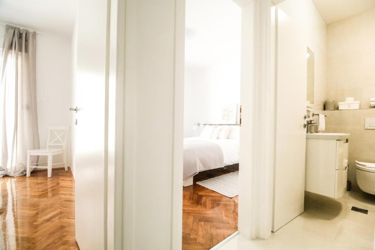 Luxury Apartment Meje Сплит Екстериор снимка