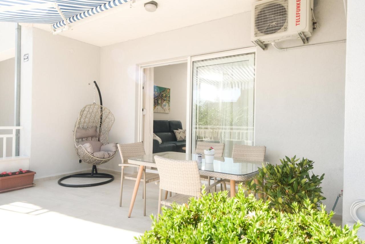 Luxury Apartment Meje Сплит Екстериор снимка