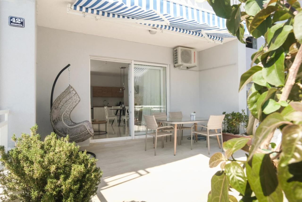 Luxury Apartment Meje Сплит Екстериор снимка