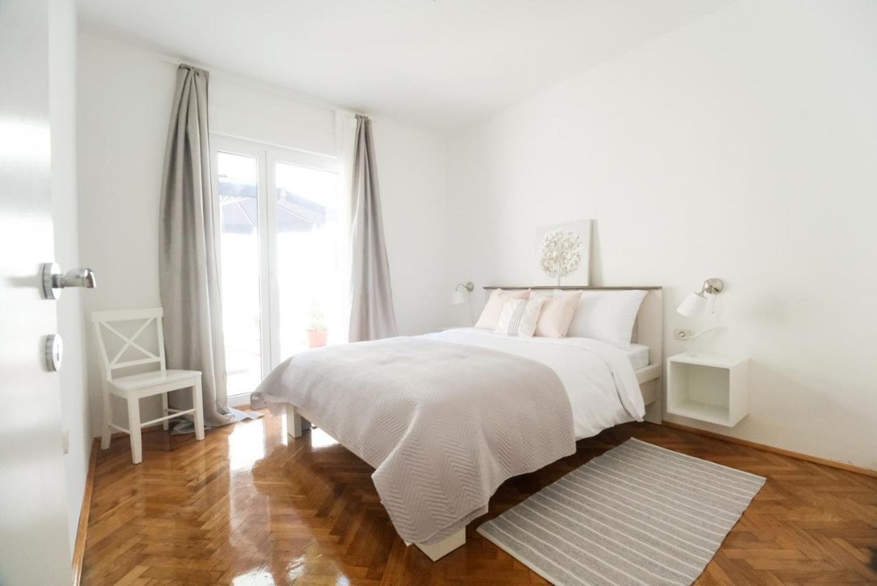 Luxury Apartment Meje Сплит Екстериор снимка