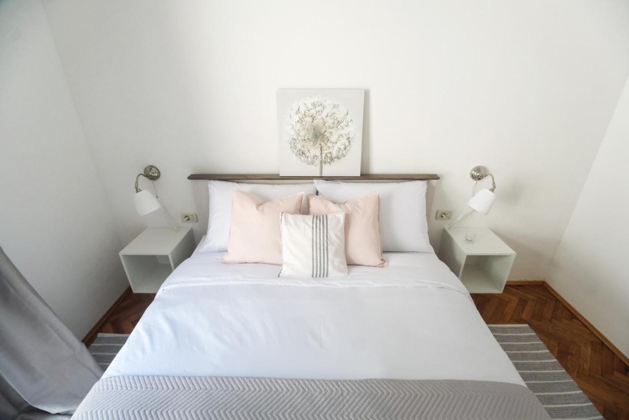 Luxury Apartment Meje Сплит Екстериор снимка