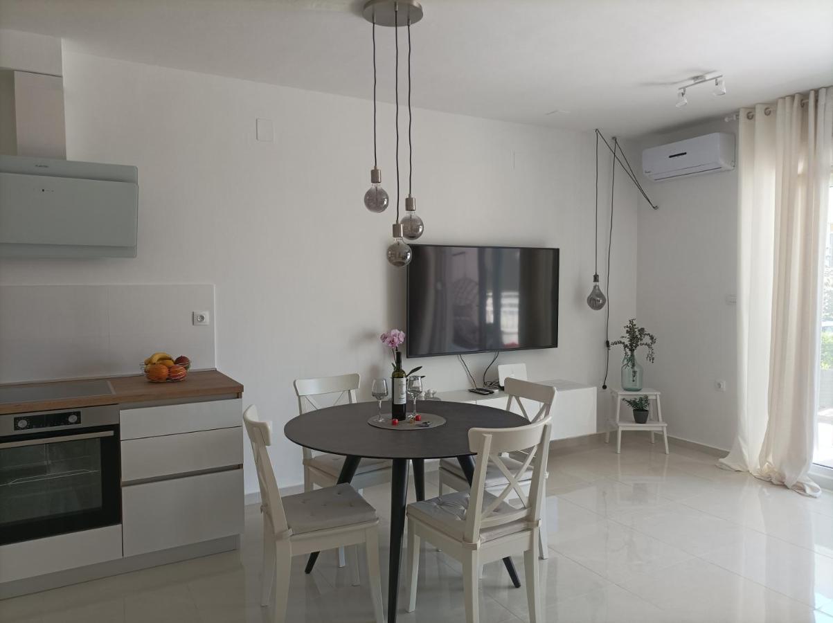 Luxury Apartment Meje Сплит Екстериор снимка