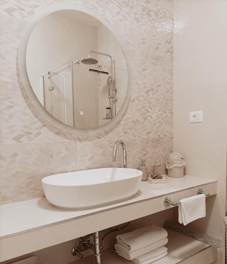 Luxury Apartment Meje Сплит Екстериор снимка