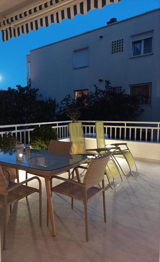 Luxury Apartment Meje Сплит Екстериор снимка