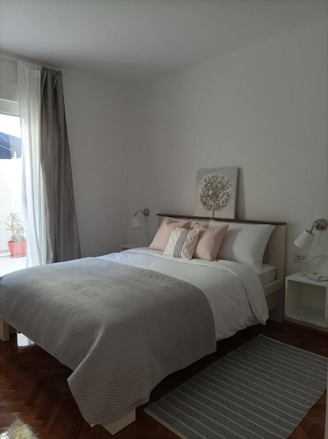 Luxury Apartment Meje Сплит Екстериор снимка