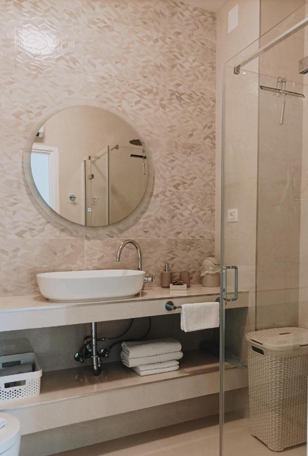 Luxury Apartment Meje Сплит Екстериор снимка