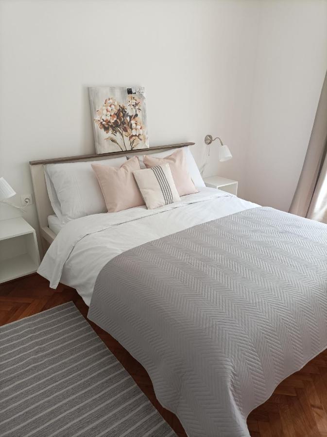 Luxury Apartment Meje Сплит Екстериор снимка