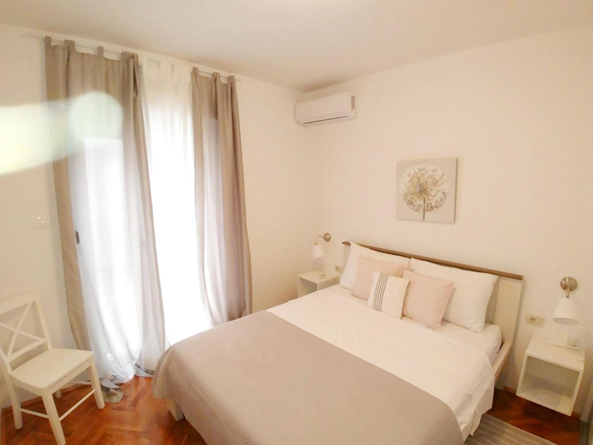 Luxury Apartment Meje Сплит Екстериор снимка